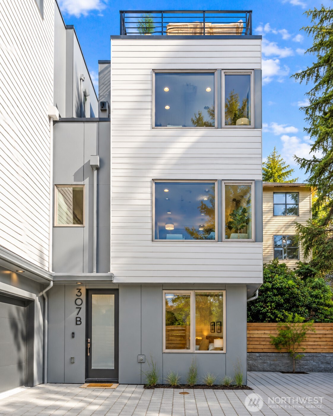 307 NW 52nd Street #B — home for sale