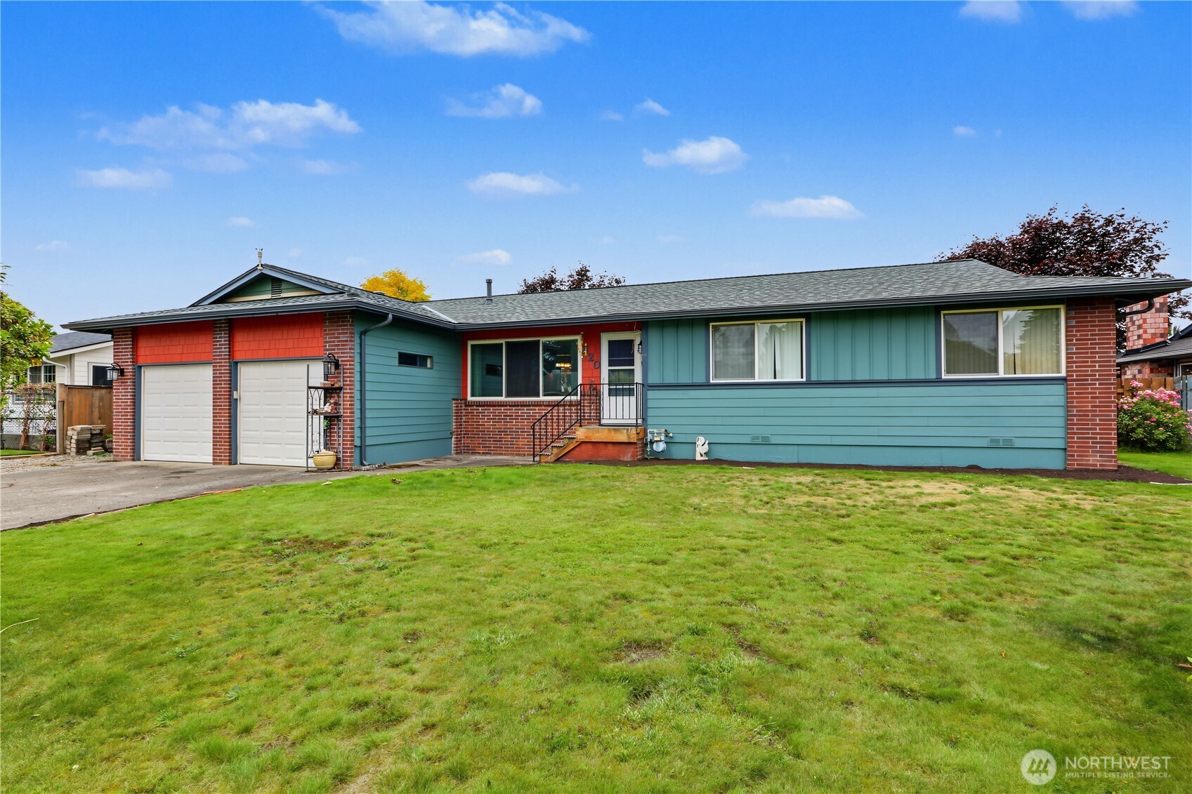 820 Dana Drive — home for sale