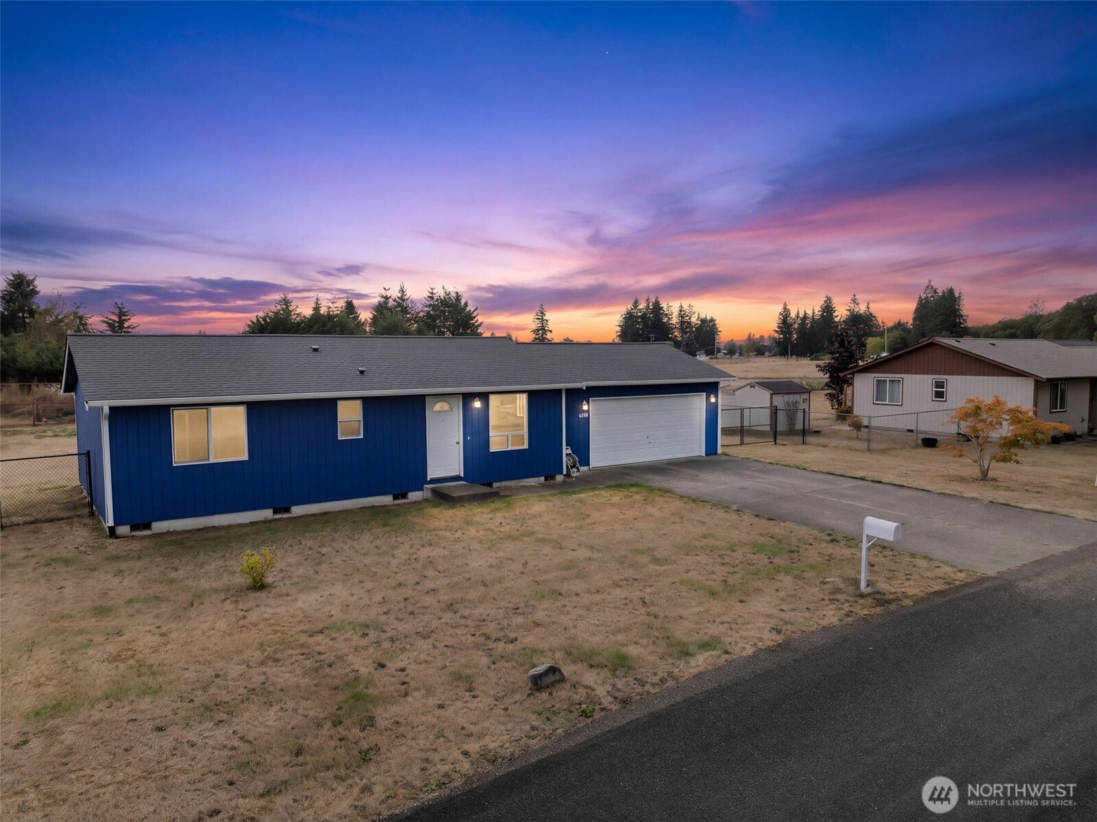 4101 Violet Court SW — home for sale