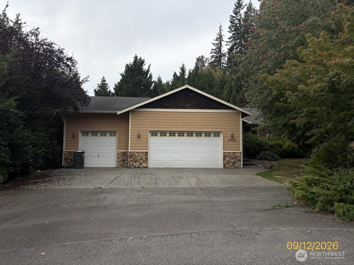 13718 248th Avenue SE — home for sale