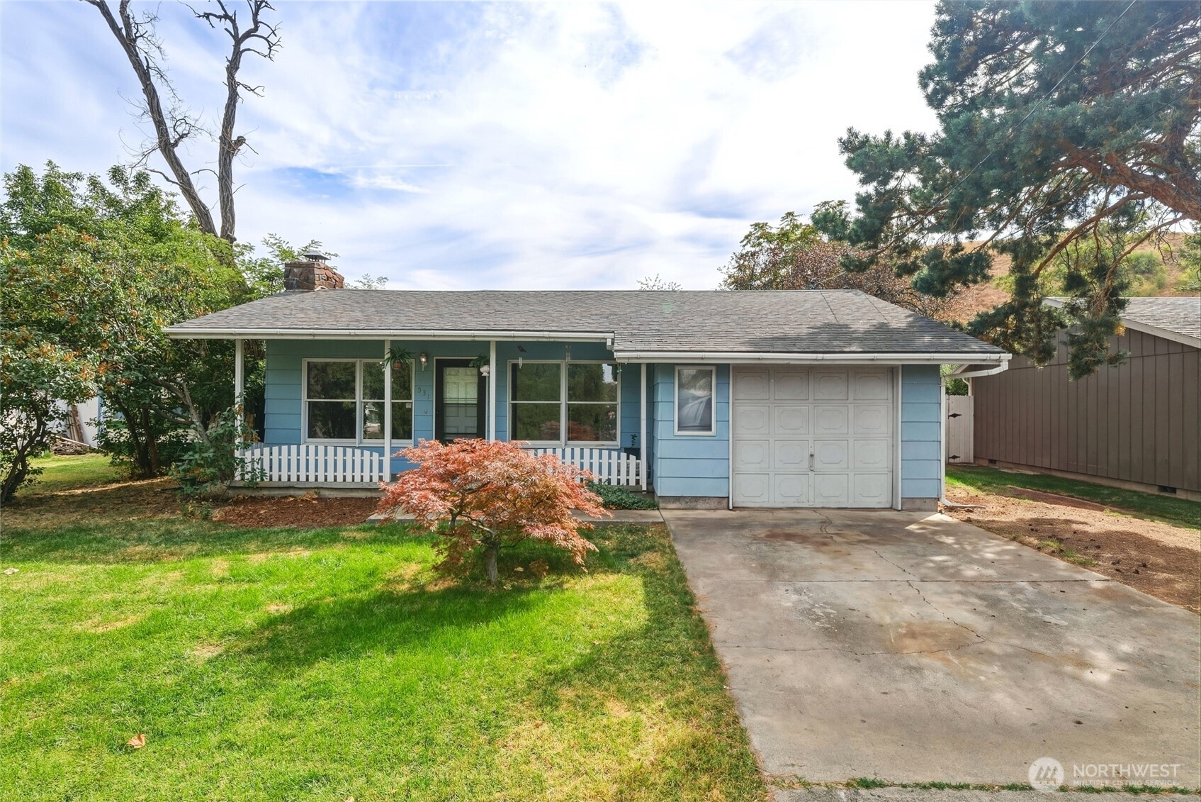 531 NW 4th Avenue — home for sale