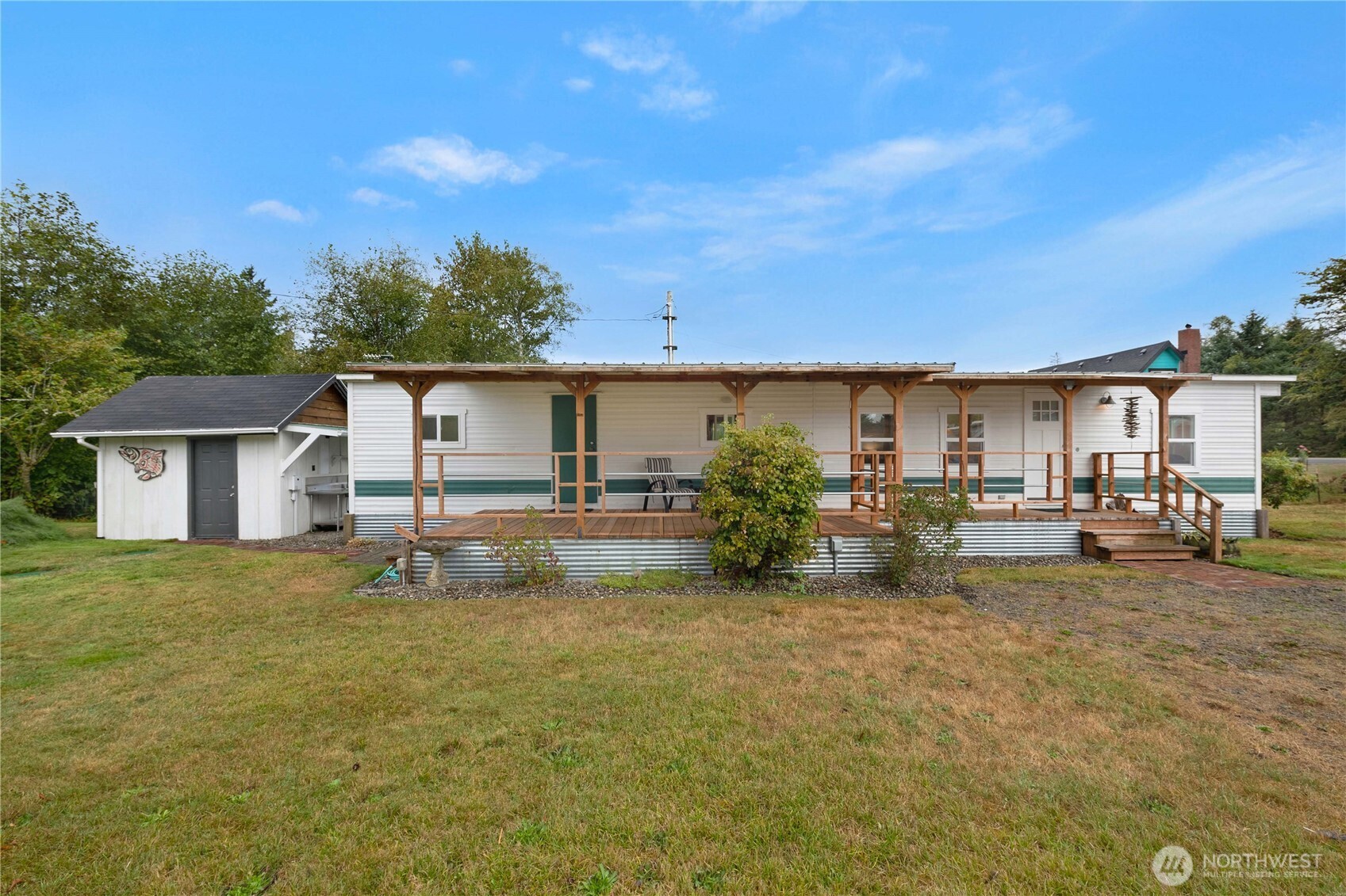 861 ST RT 101 — home for sale