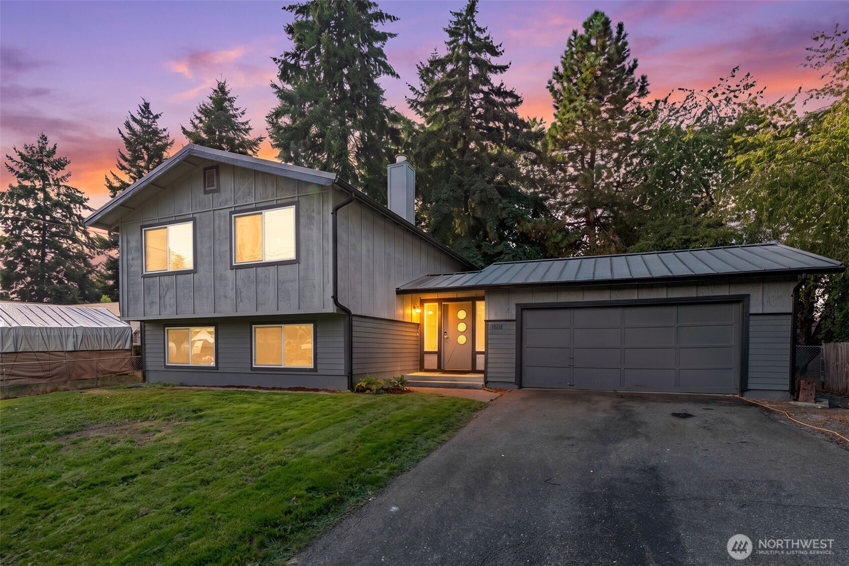 16818 21st Ave Ct E — home for sale