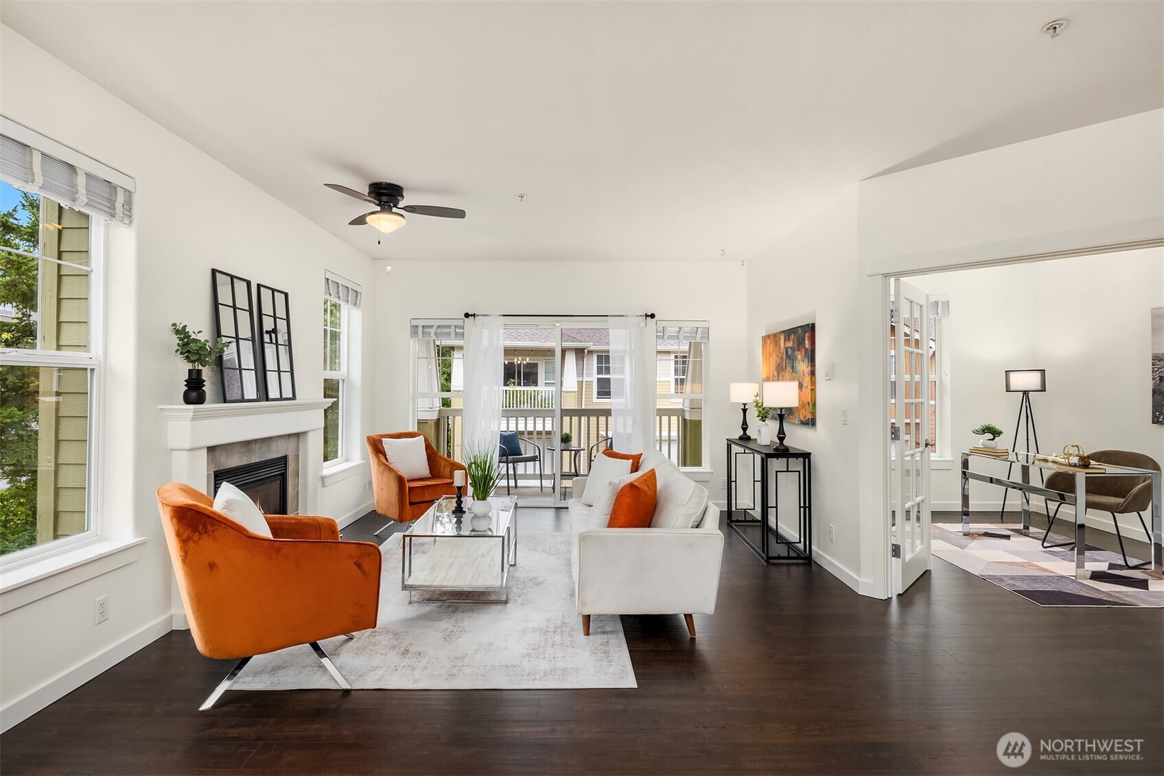 7709 Fairway Avenue SE #203 — home for sale