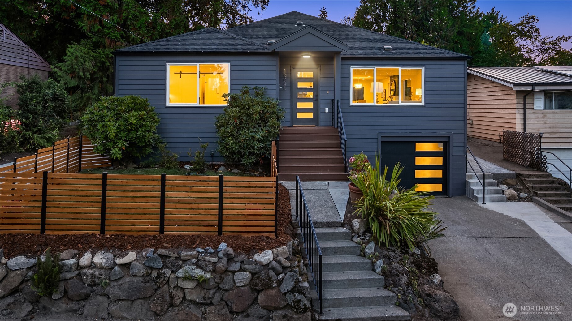 10045 NE 38th Ave — home for sale
