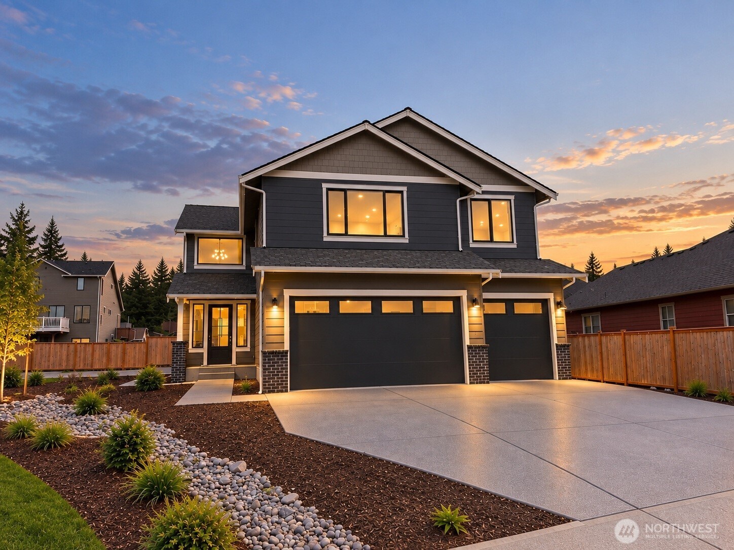 736 Bailey Avenue — home for sale
