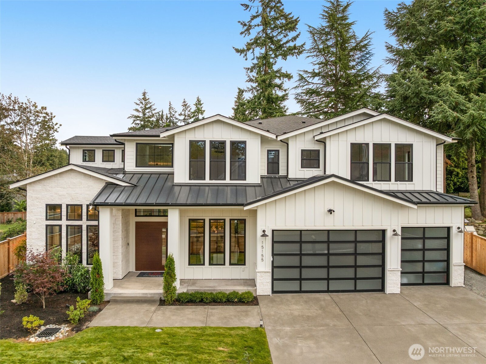 15155 SE 41st Street — home for sale