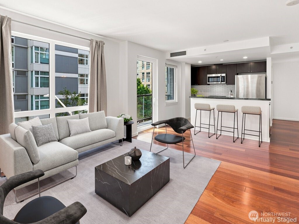 81 Clay Street #430 — home for sale