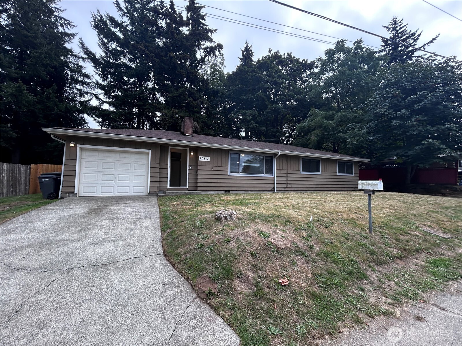 20812 25th Avenue S — home for sale