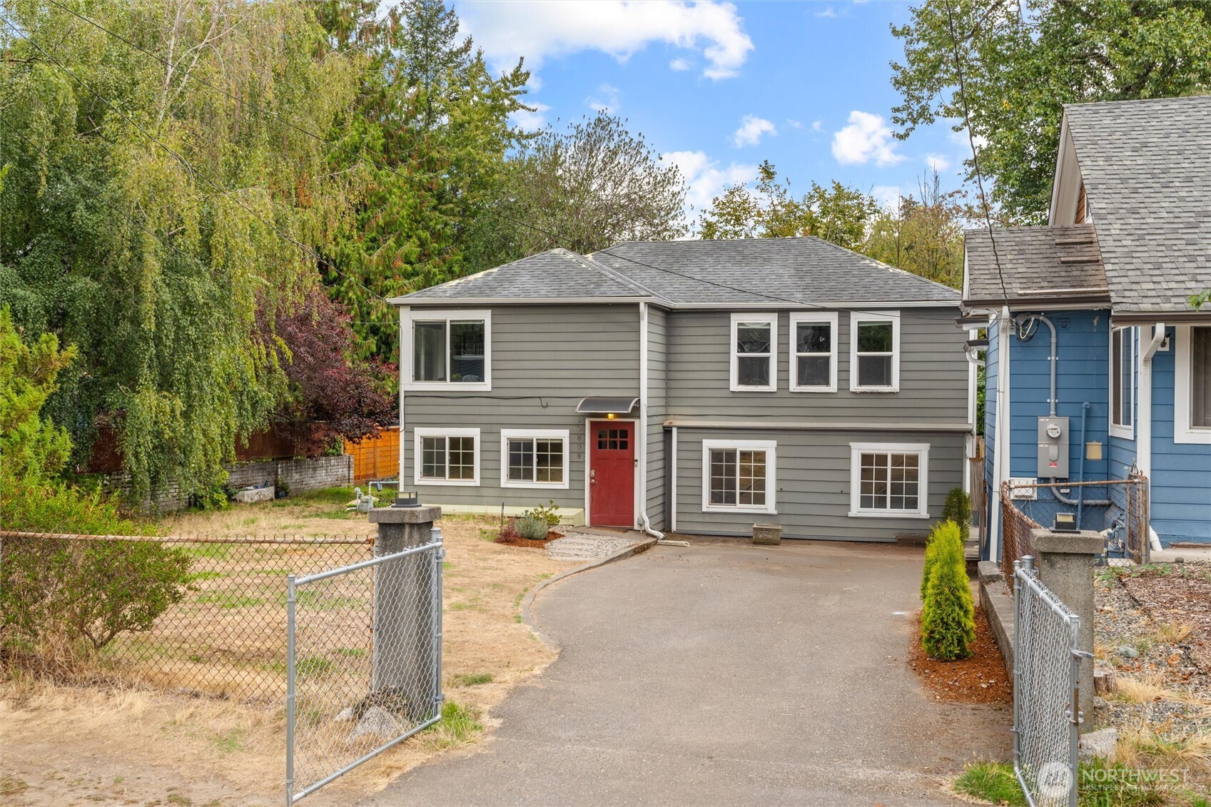10808 53rd Avenue S — home for sale