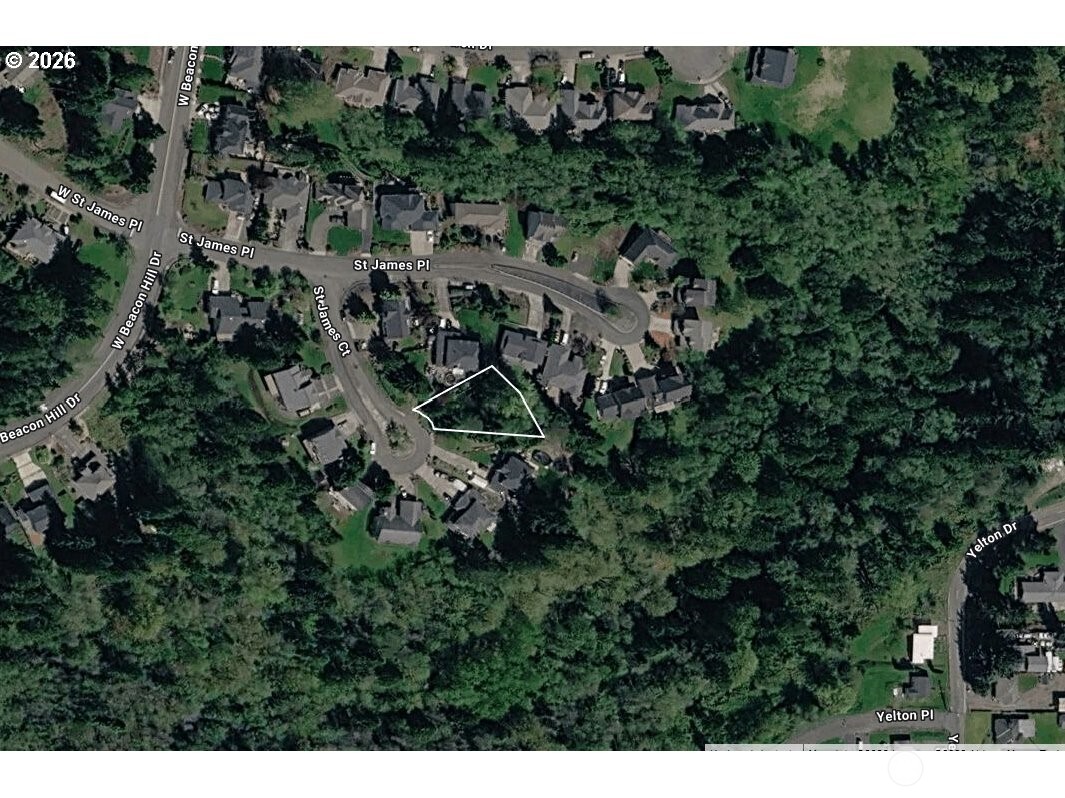 225 St James Court — home for sale