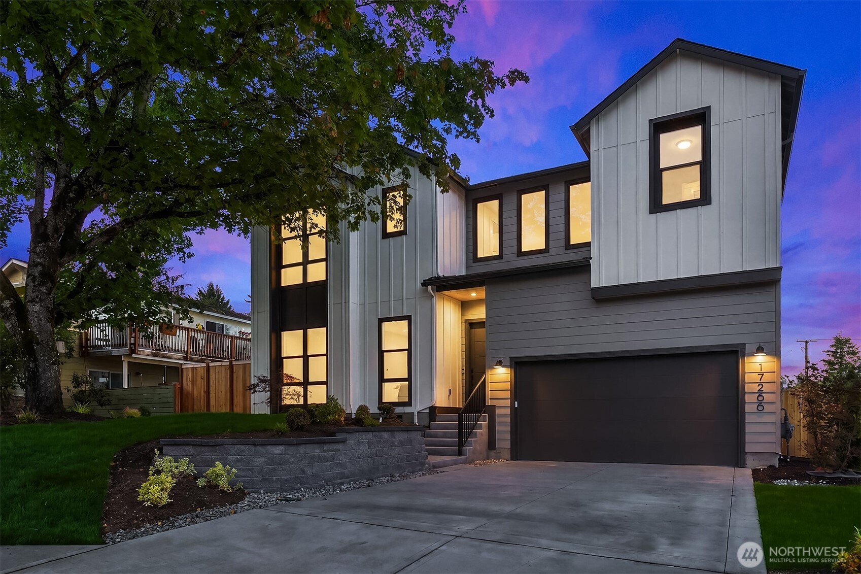 17266 NE 18th Place — home for sale