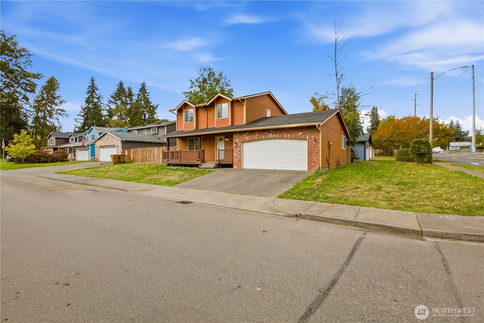 8402 E Sherwood Street — home for sale