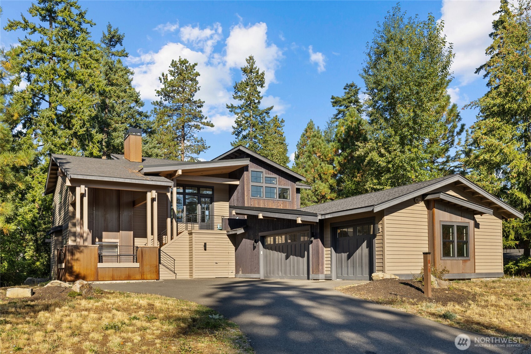 41 Kokanee Loop — home for sale