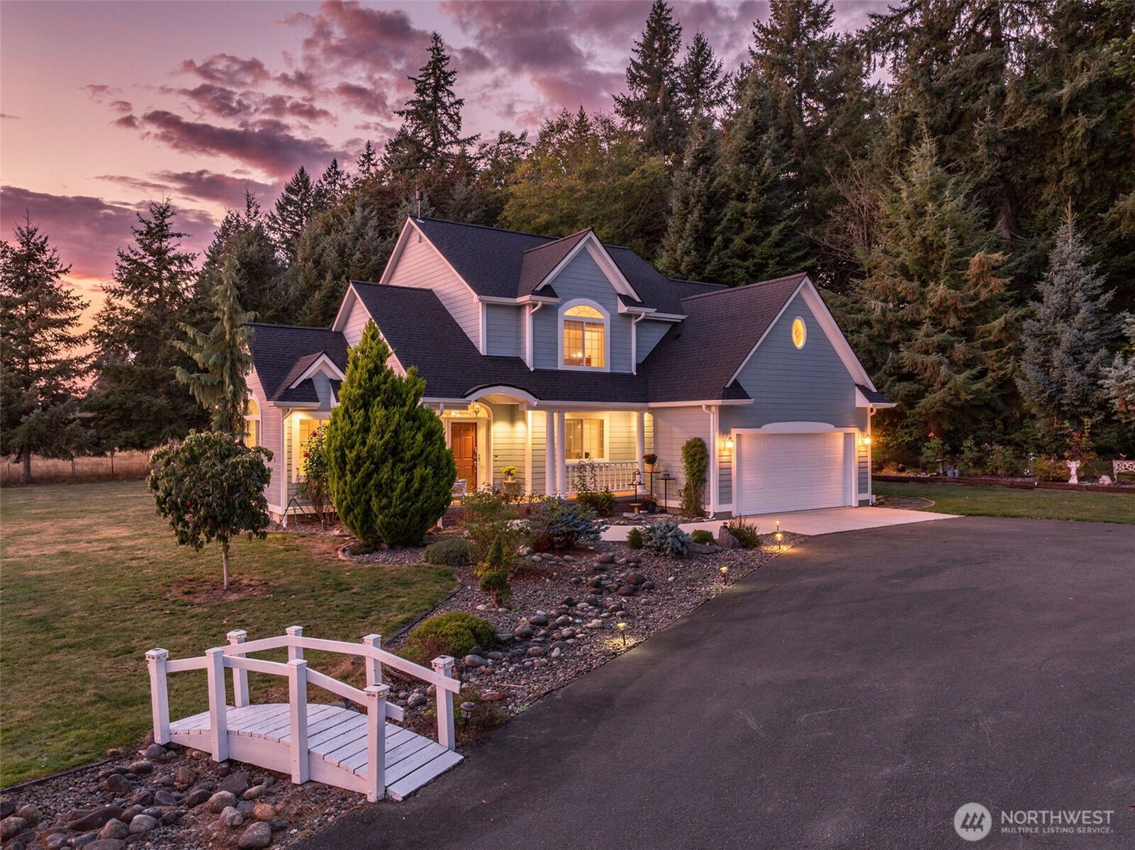 223 Salkum Heights Drive — home for sale