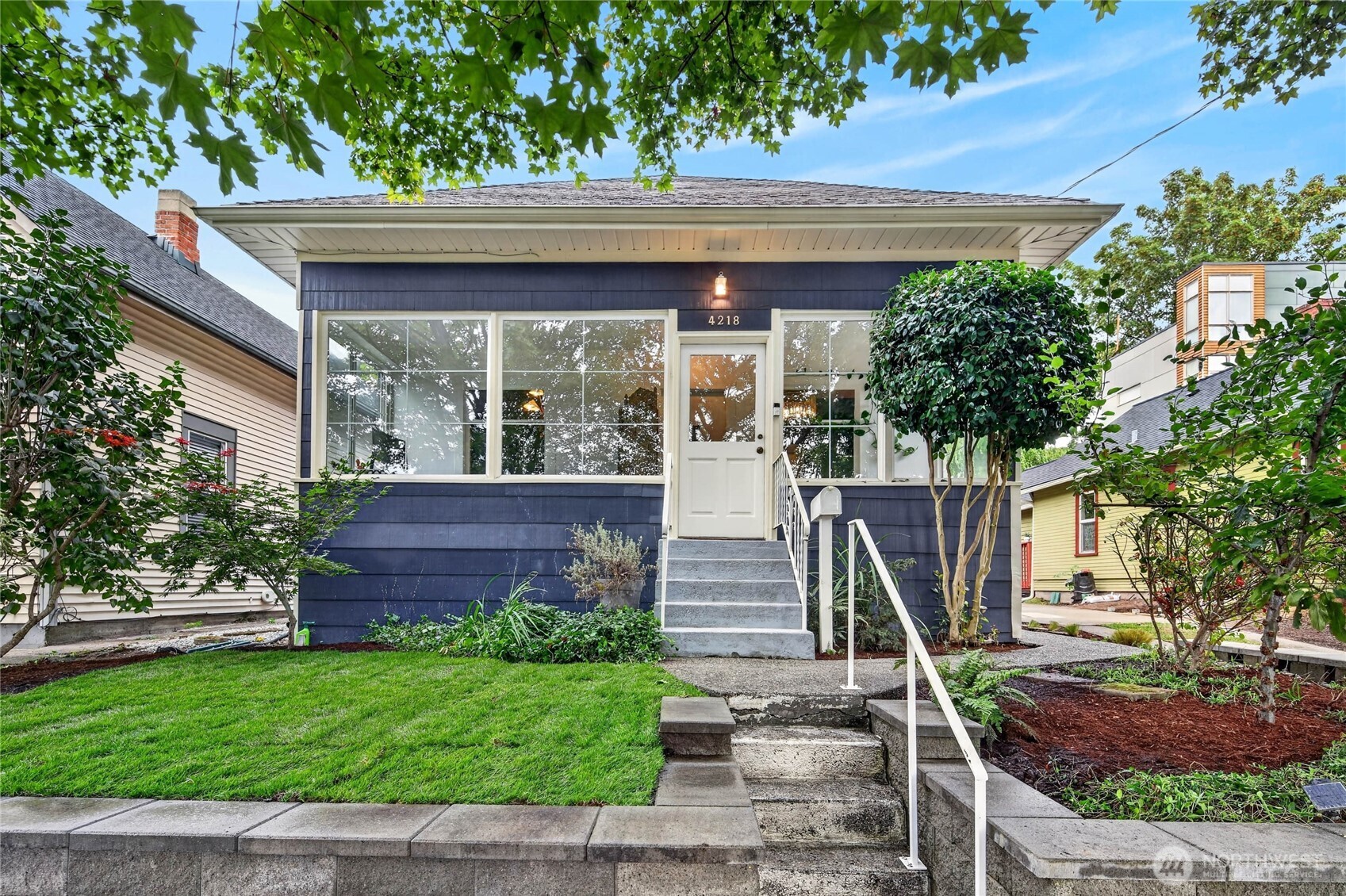 4218 26th Avenue SW — home for sale