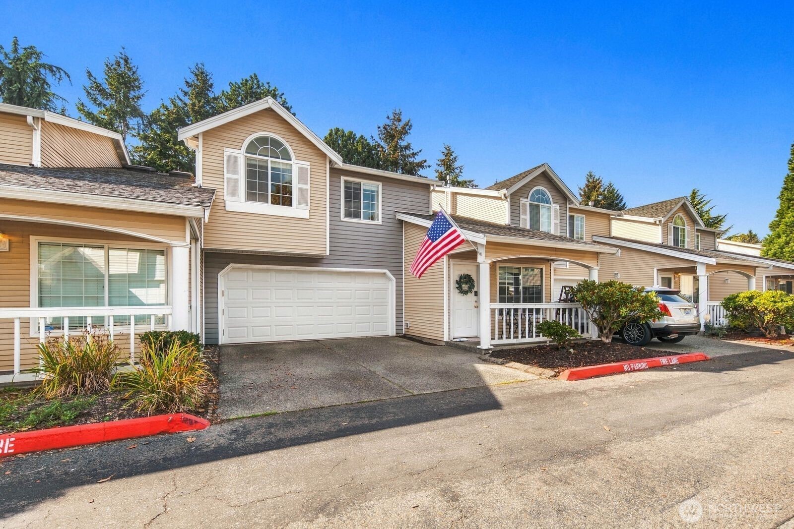 23425 62nd Avenue S #C102 — home for sale