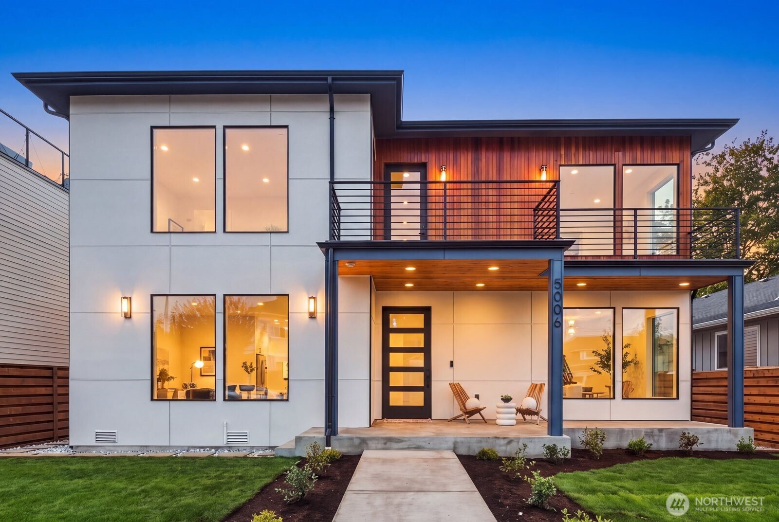 5006 N Visscher Street — home for sale