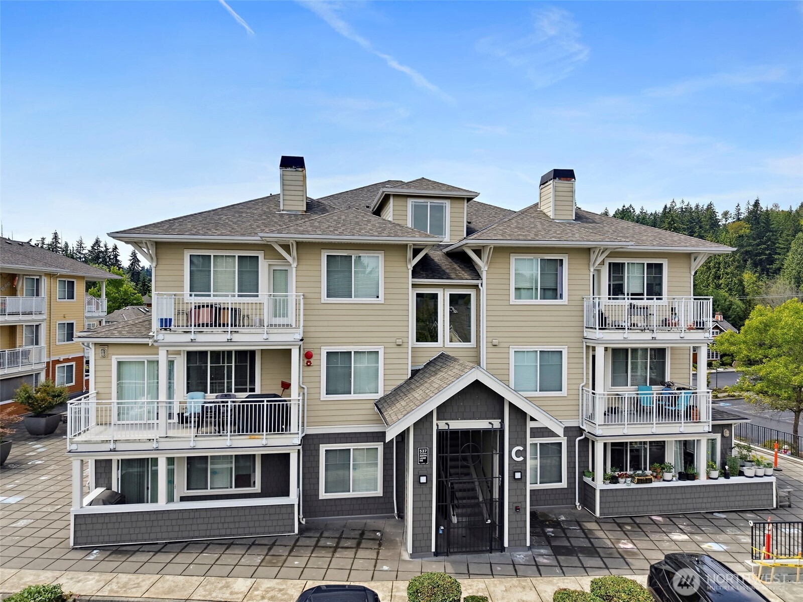 537 225th Lane NE #C102 — home for sale