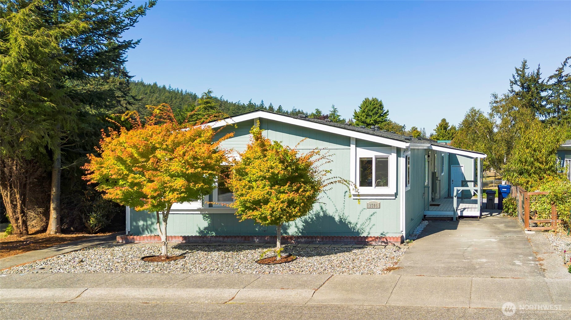 2306 Vista Lane — home for sale