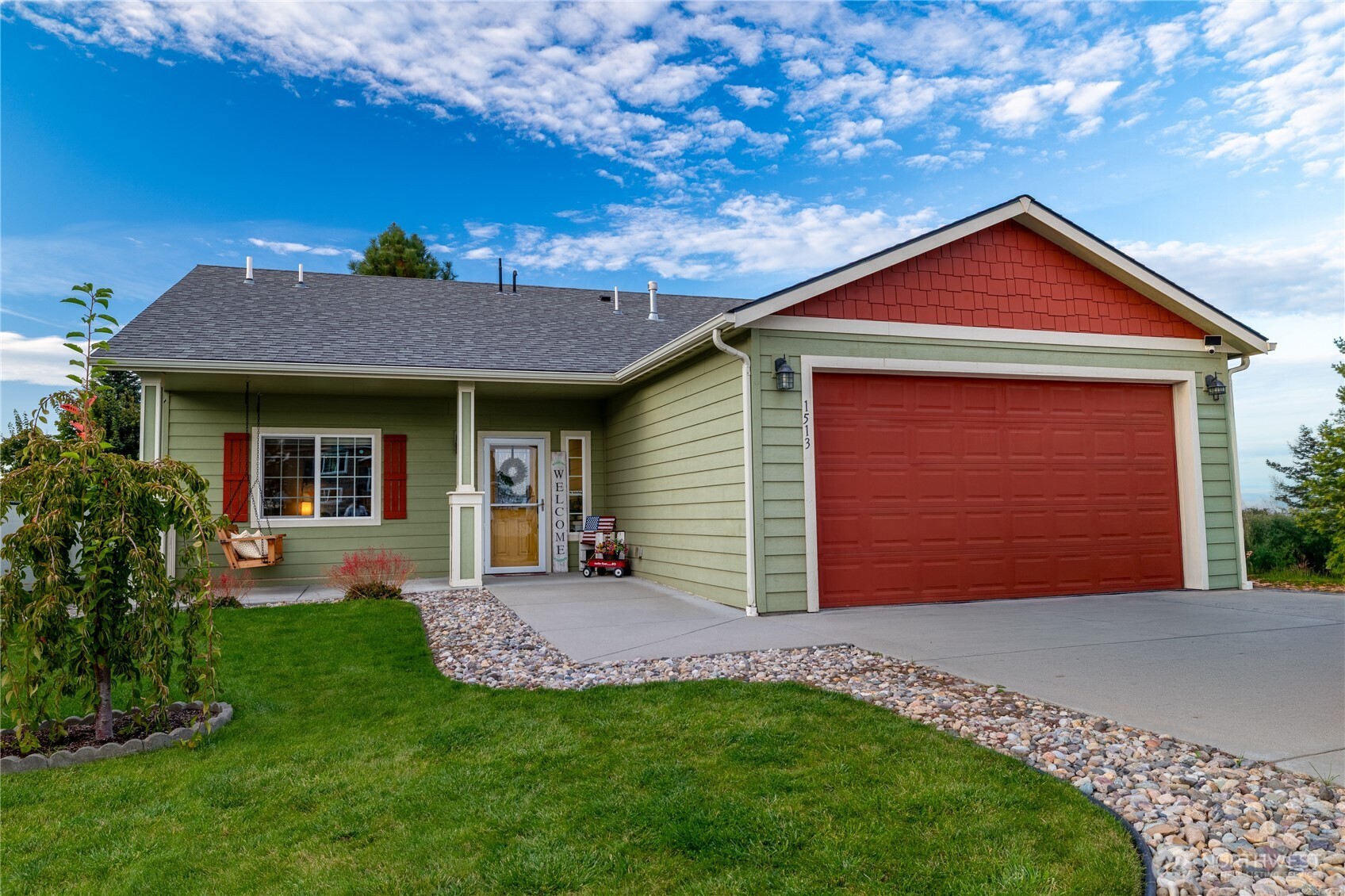 1513 E First Court — home for sale
