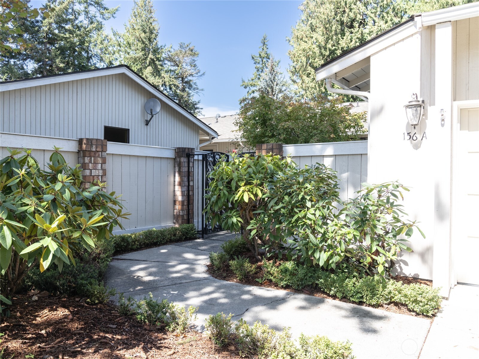 156 Hilltop Drive #A — home for sale