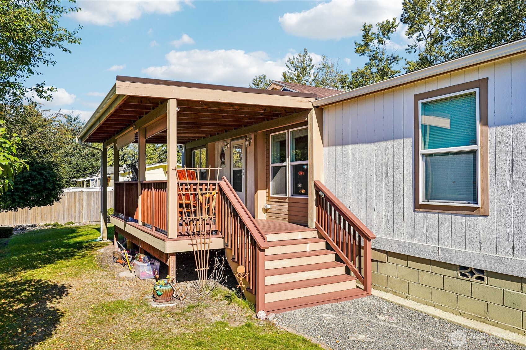 8511 194th Street E #132 — home for sale