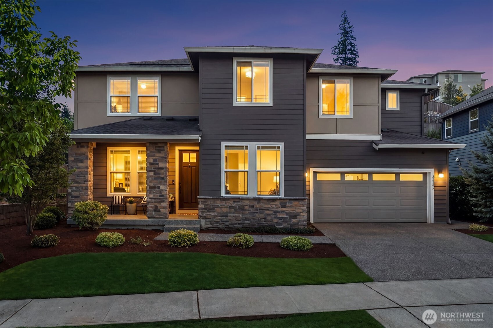 28805 NE 156th Street — home for sale