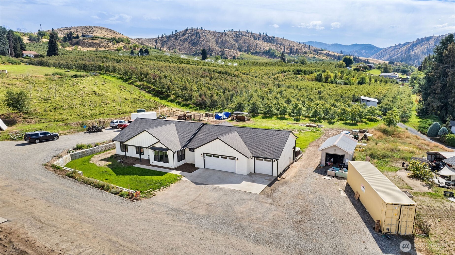 60 Ledford Lane — home for sale