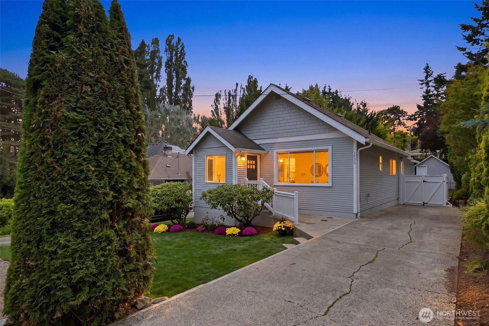 1723 NE 92nd Street — home for sale