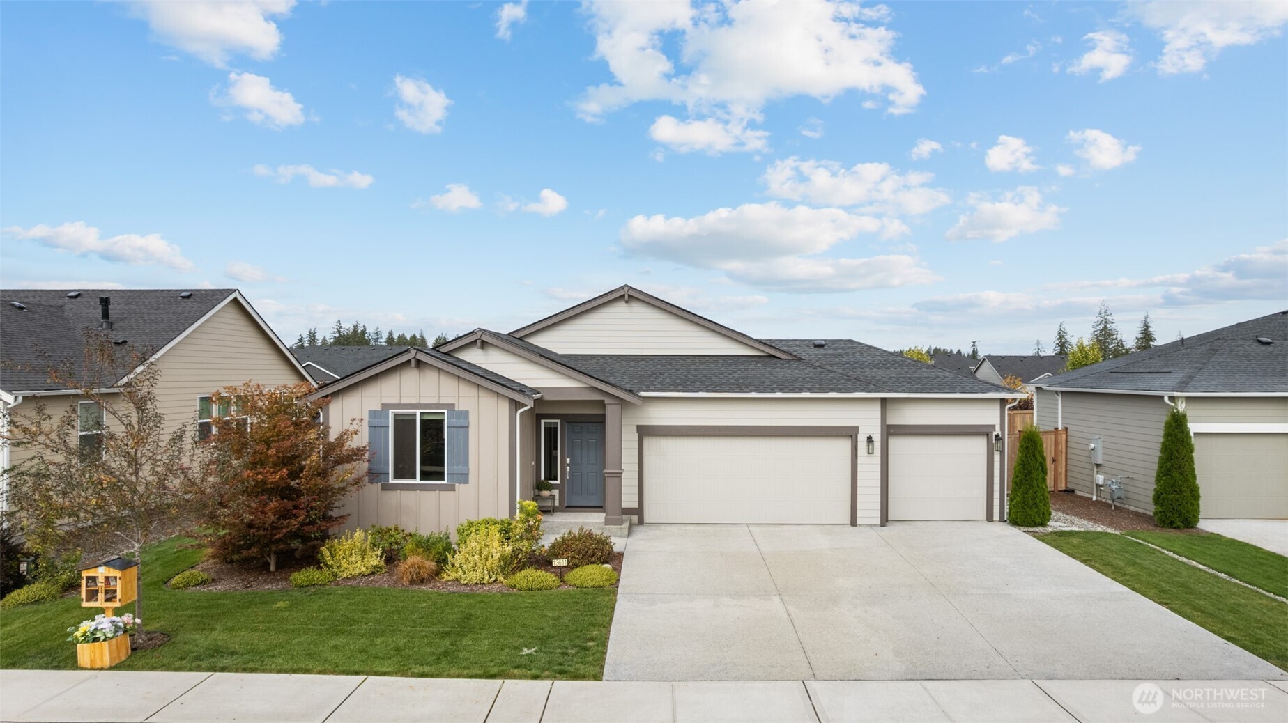 13611 197th Street E — home for sale