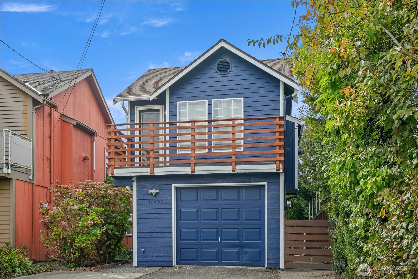 10007 20th Avenue SW — home for sale