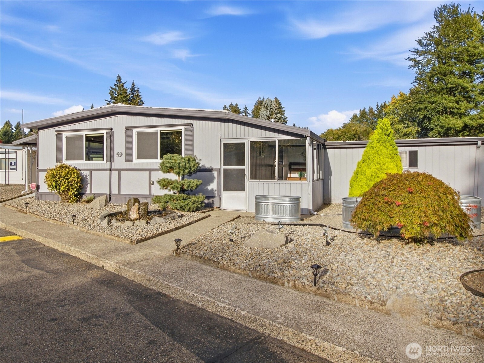 1841 Trosper Road SW #59 — home for sale