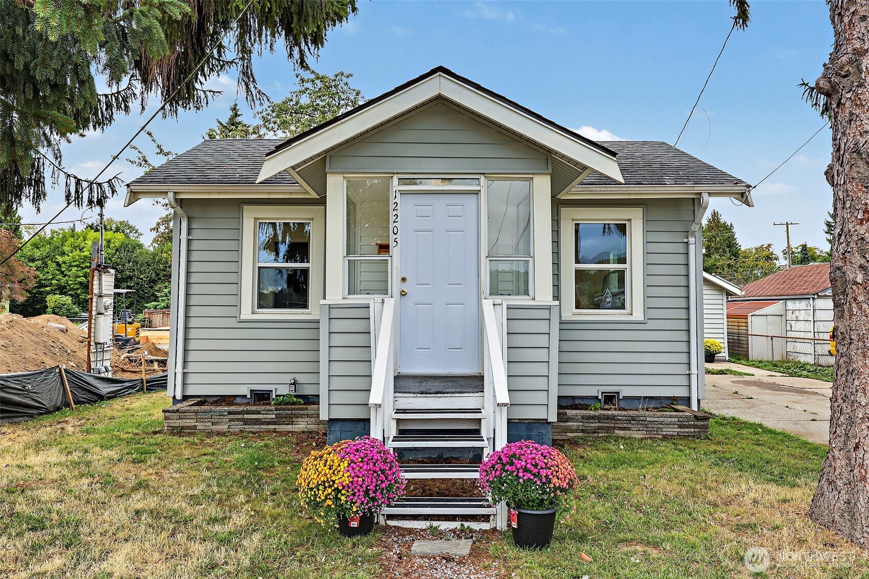 12205 44th Avenue S — home for sale