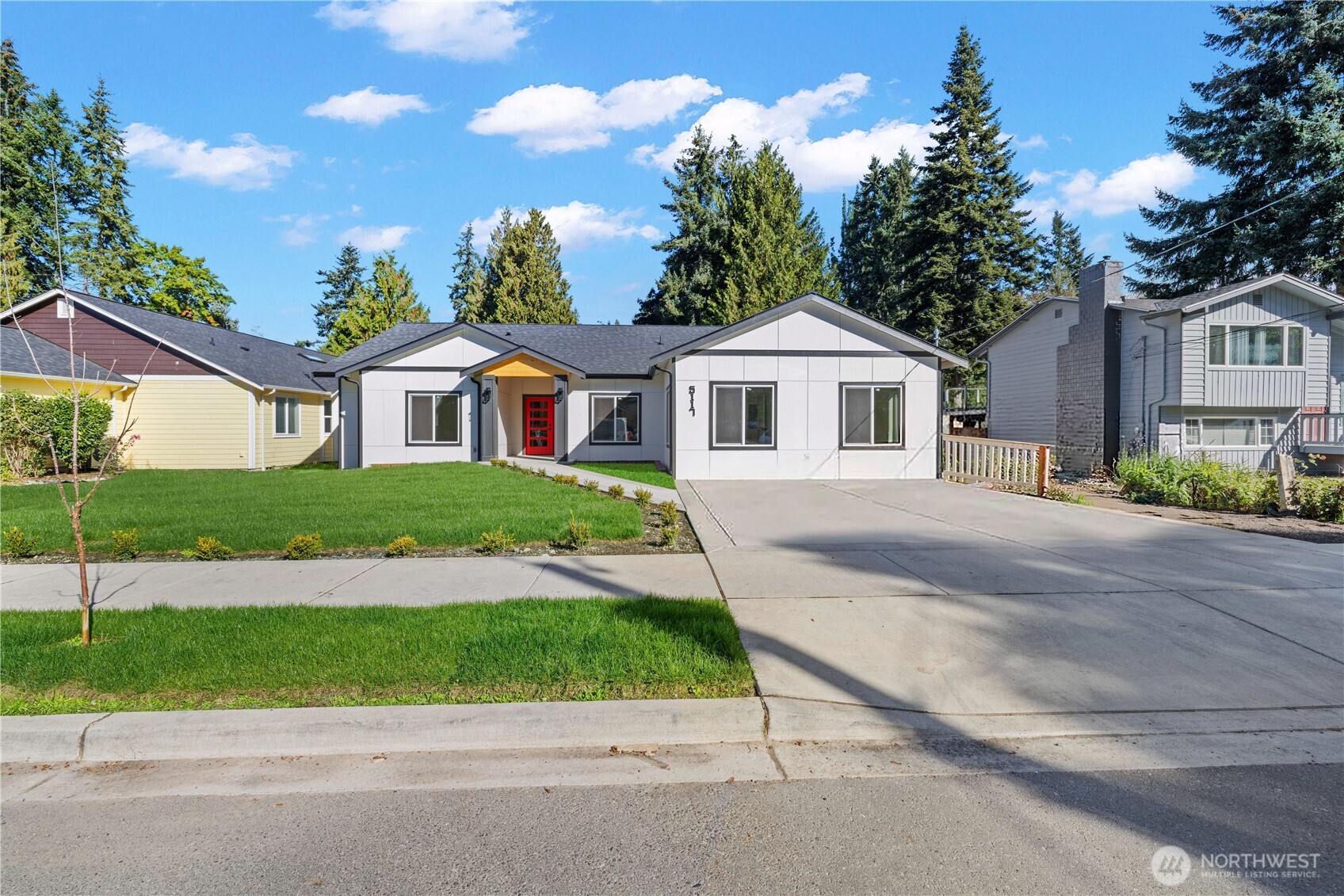 5117 144th Street SW — home for sale