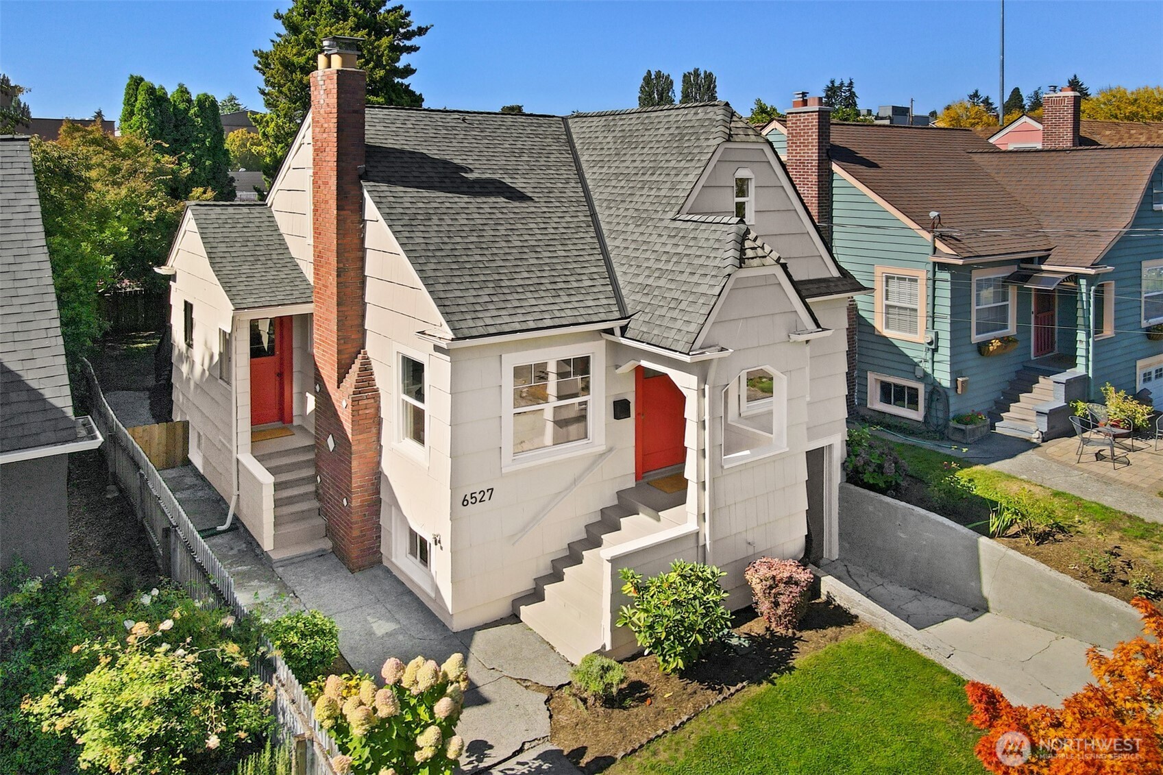 6527 12th Avenue NW — home for sale