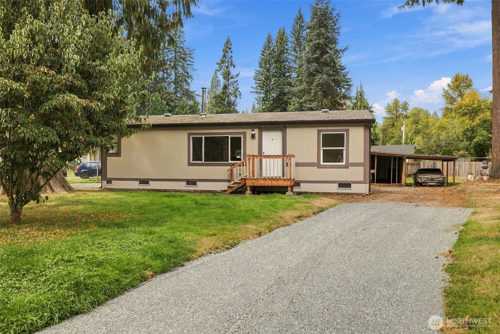 17233 119th Place NE — home for sale
