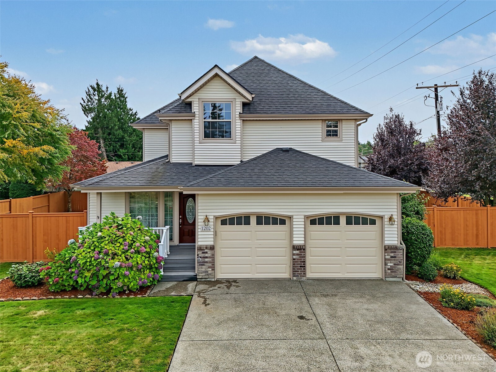 1202 33rd Street SE — home for sale