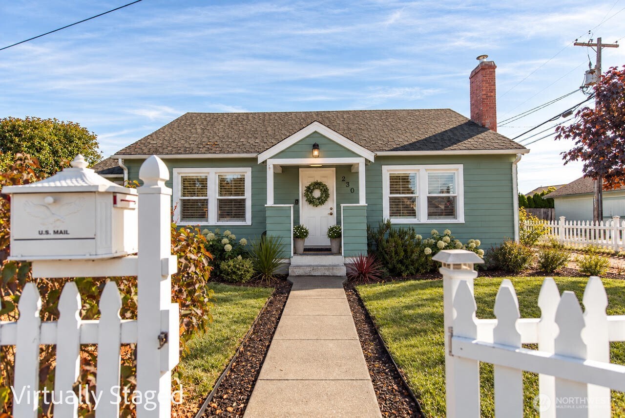 230 N Third Avenue — home for sale