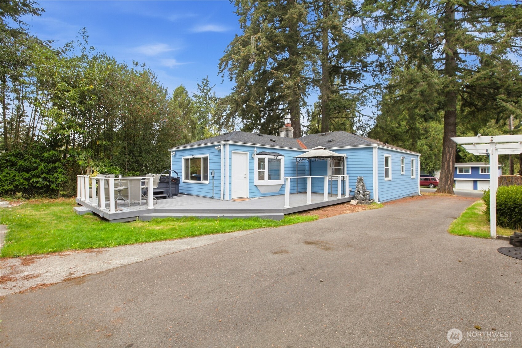 1533 NE 166th Street — home for sale