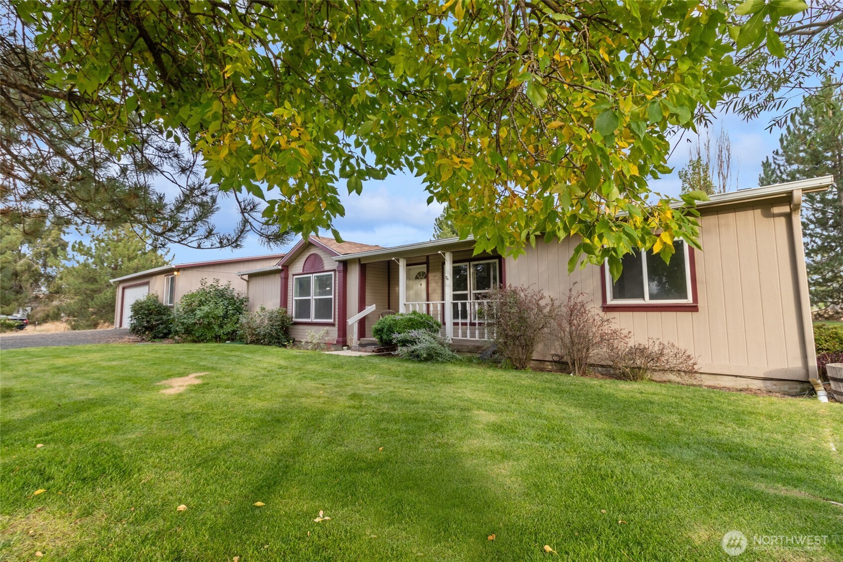 601 S C Street — home for sale