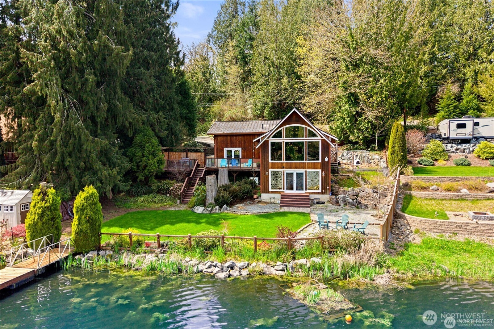 32217 Whitman Lake Drive — home for sale