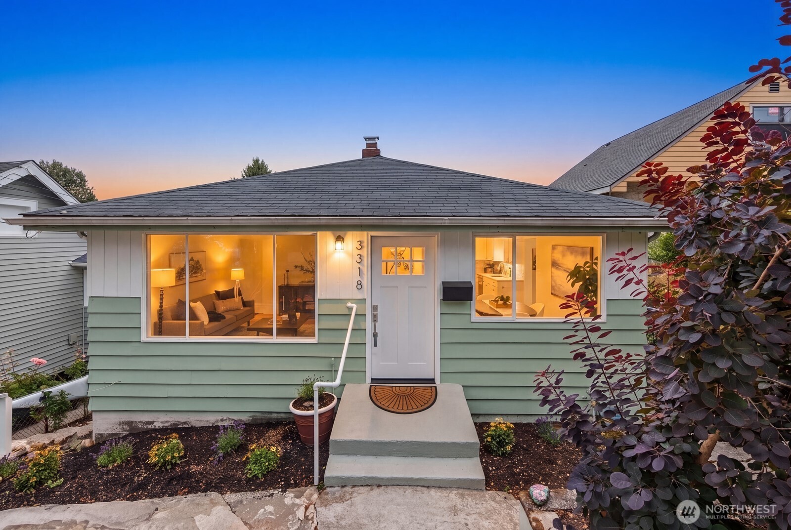 3318 20th Avenue S — home for sale