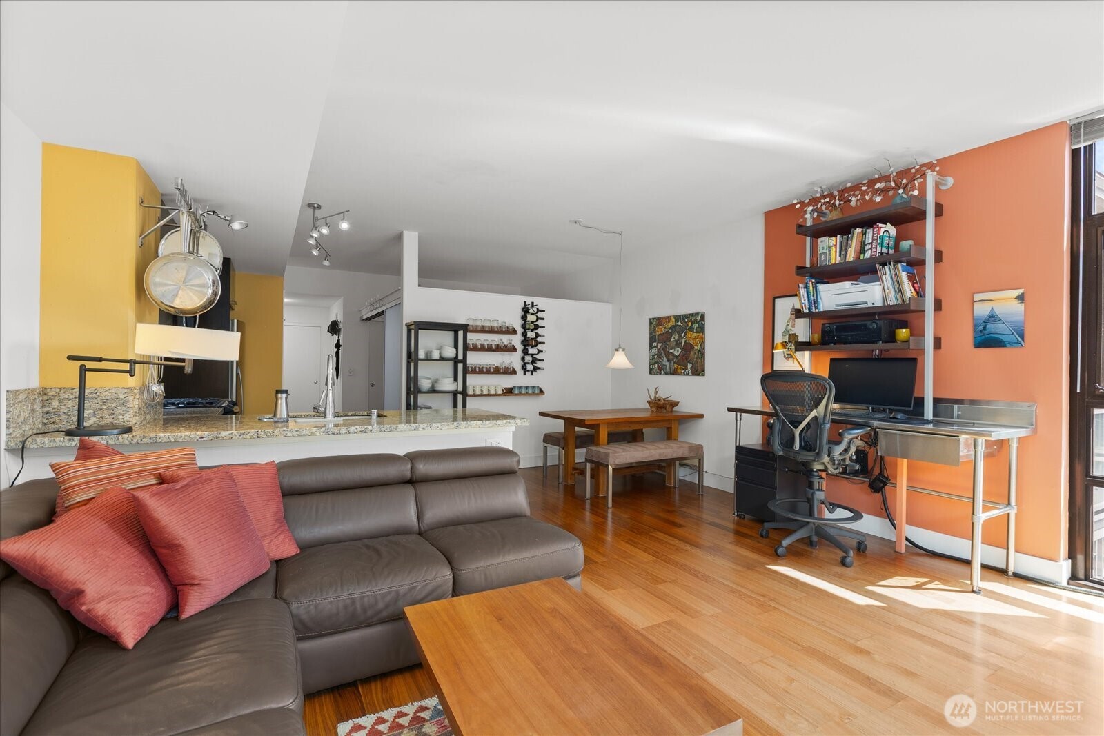 2911 2nd Avenue #517 — home for sale