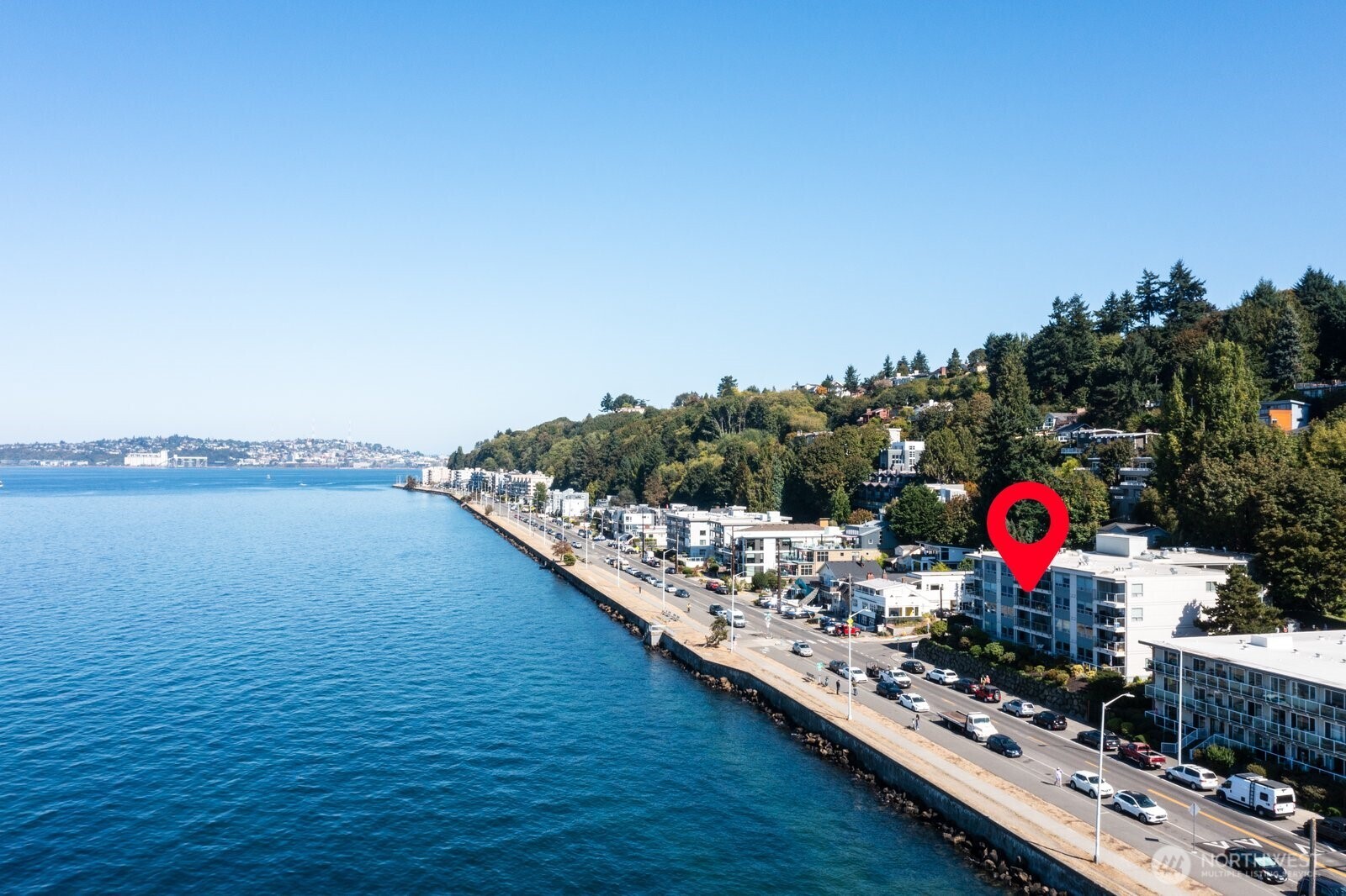 2200 Alki Avenue SW #203 — home for sale