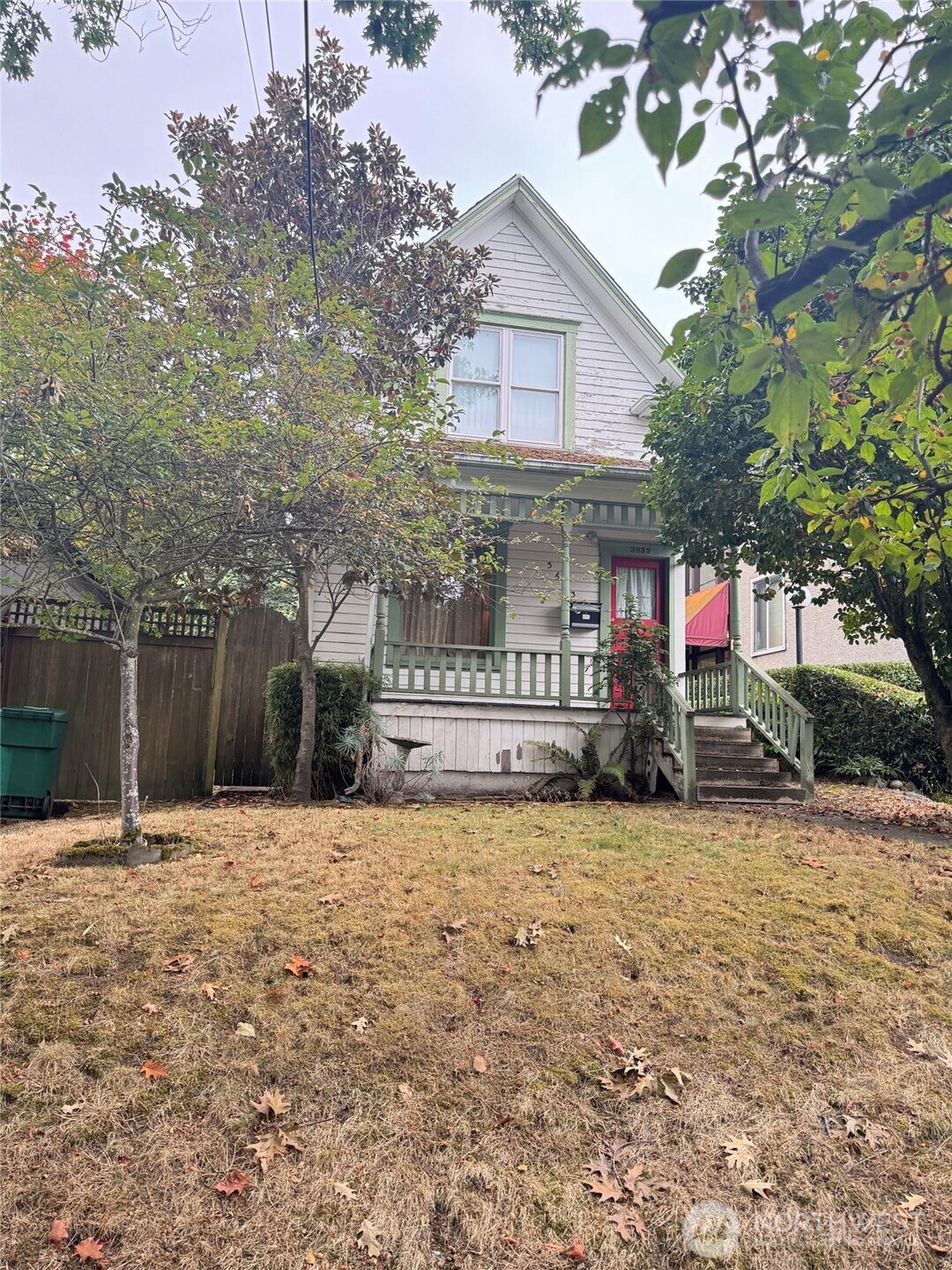 3633 Whitman Avenue N — home for sale