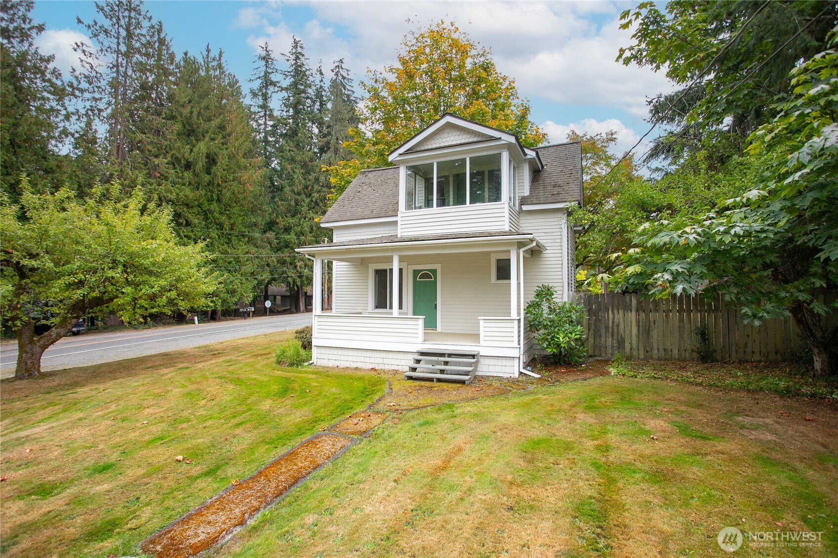 4540 Cable Street — home for sale