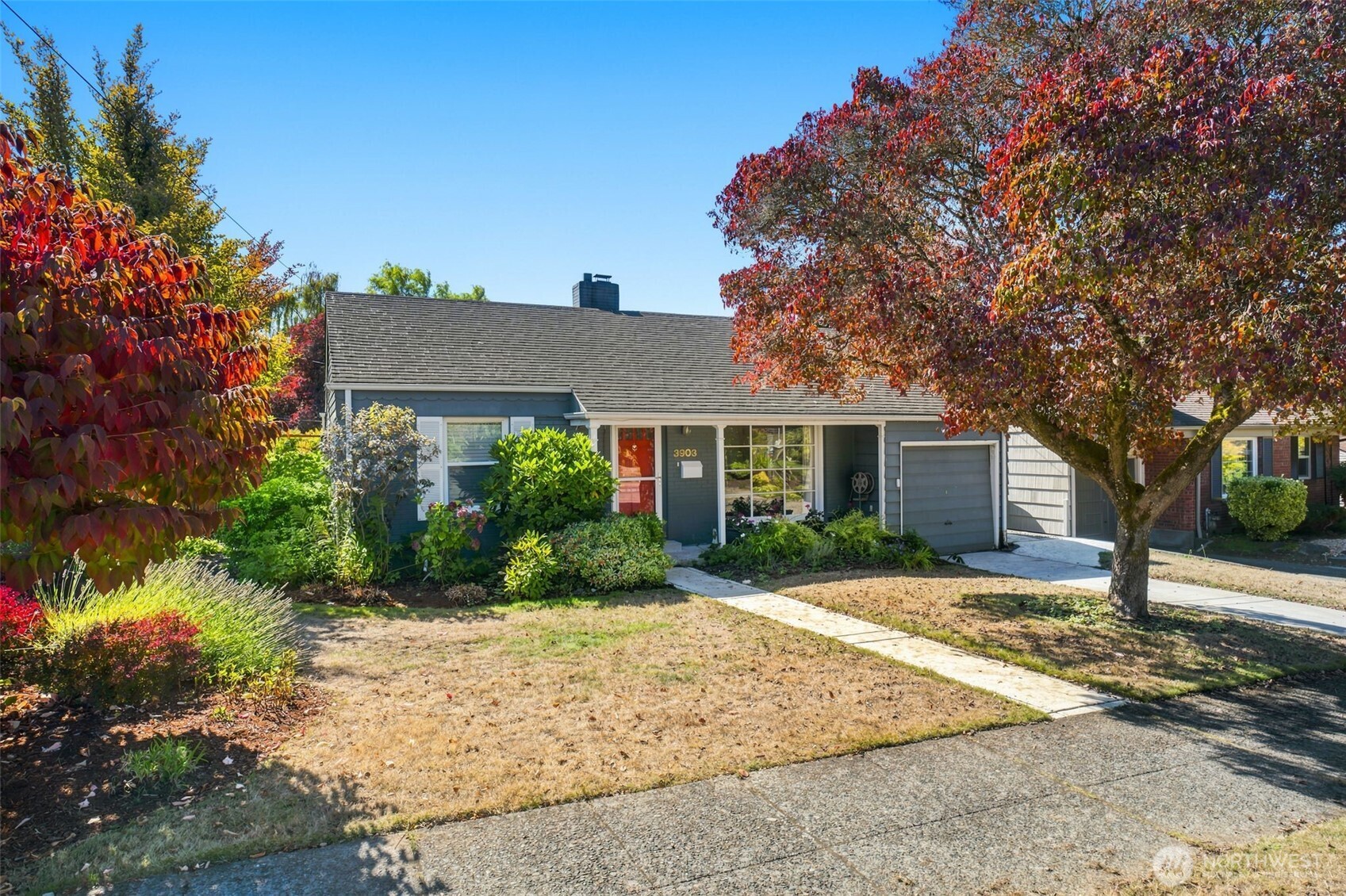 3903 SW Rose Street — home for sale