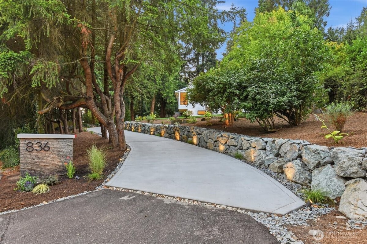 836 NW Richmond Beach Road — home for sale