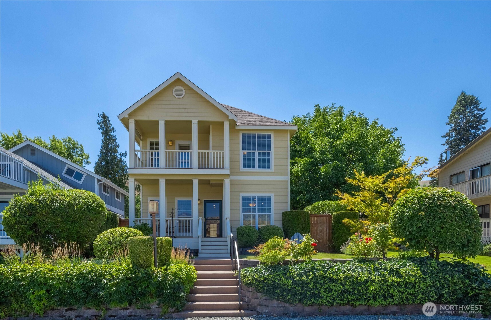 2109 W Terrace Avenue — home for sale